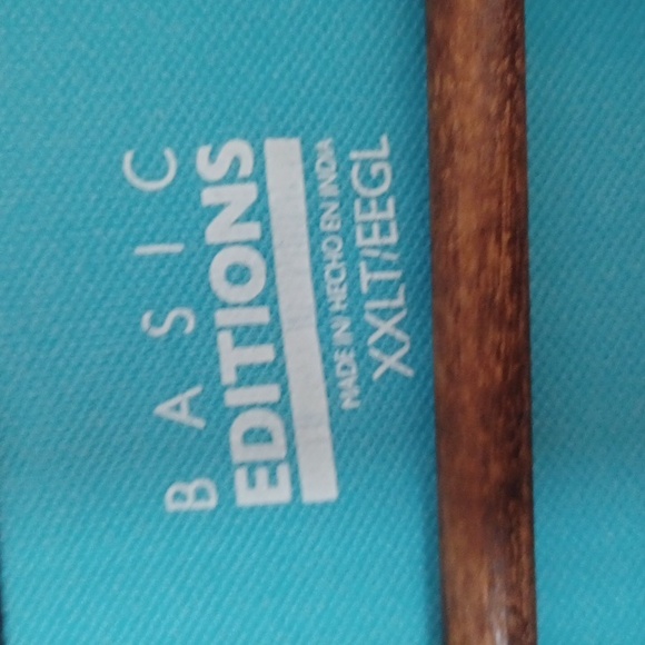 Men's 2XT Polo - Picture 2 of 2